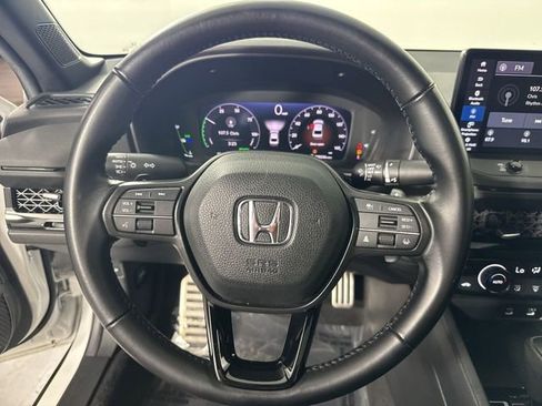 Used 2024 Honda Accord Sport image 12