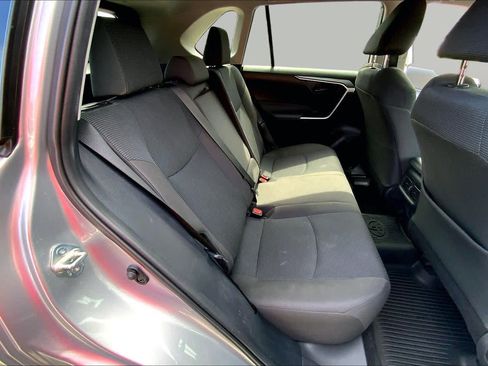 Used 2024 Toyota RAV4 LE FWD image 20