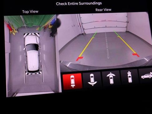 Used 2025 Jeep Grand Cherokee L Summit image 28