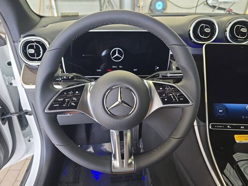 New 2026 Mercedes-Benz GLC 300 4MATIC image 19