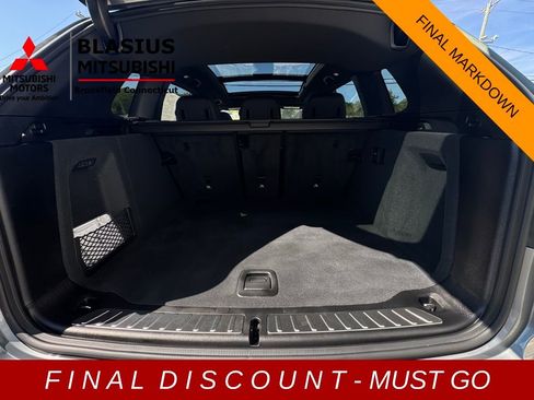 Used 2024 BMW X3 xDrive30i w/ Convenience Package image 32