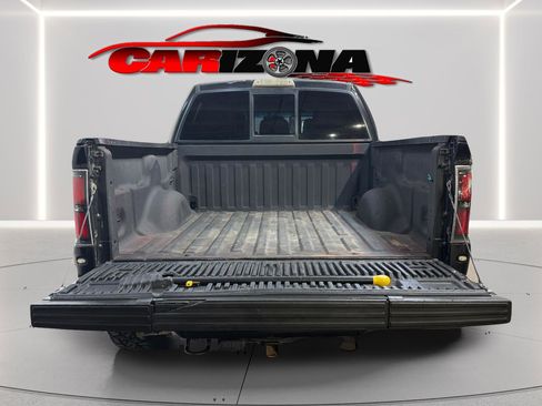 Used 2012 Ford F150 Raptor w/ Raptor Luxury Pkg image 21