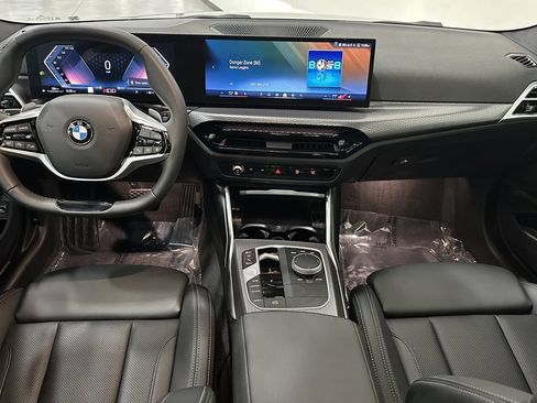 Used 2026 BMW 430i Coupe w/ Parking Assistance Package RWD image 15