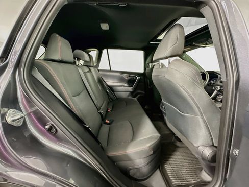Certified 2024 Toyota RAV4 SE w/ Weather & Moonroof Package AWD/4WD image 28