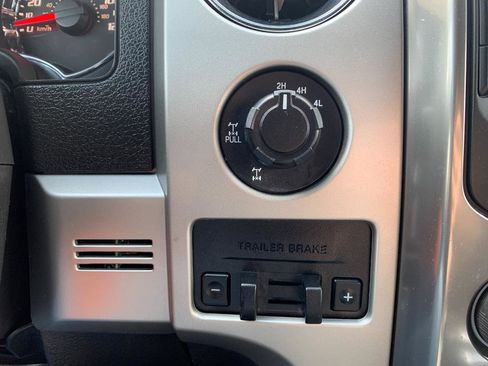 Used 2014 Ford F150 FX4 w/ Equipment Group 401A Mid image 24