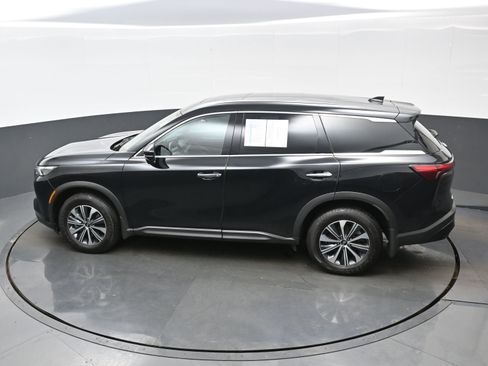 Used 2024 INFINITI QX60 Pure image 39