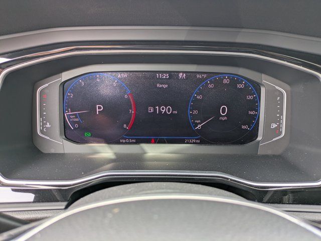 Used 2021 Volkswagen Jetta SEL FWD image 27