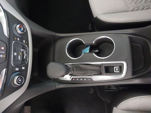 Used 2023 Chevrolet Equinox LS w/ LS Convenience Package image 22