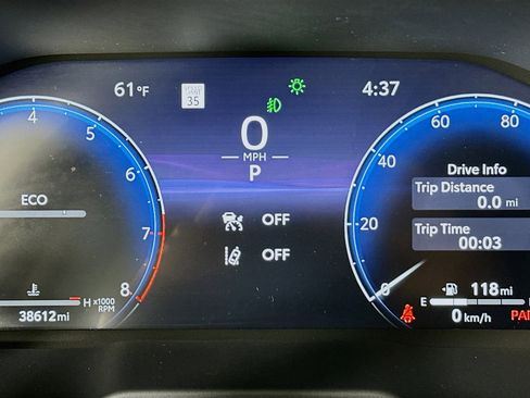 Used 2024 Toyota RAV4 Limited image 19