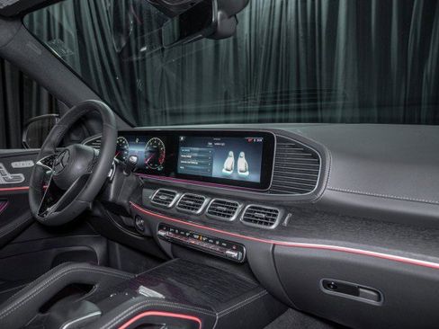 New 2026 Mercedes-Benz GLE 350 4MATIC image 16
