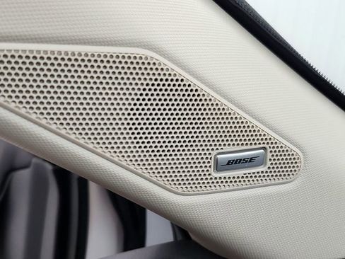 New 2026 Nissan Rogue Platinum w/ Platinum Premium Package image 39