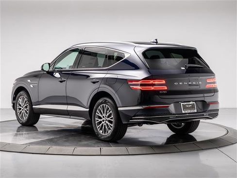 New 2026 Genesis GV80 2.5T image 3