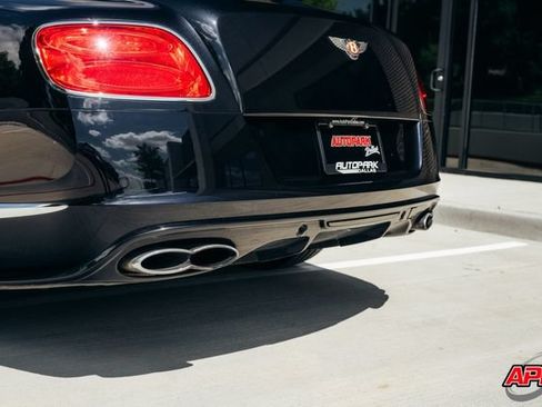 Used 2014 Bentley Continental GT V8 S AWD/4WD image 35