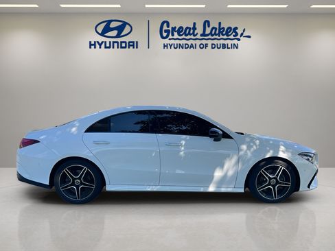 Used 2024 Mercedes-Benz CLA 250 4MATIC image 6