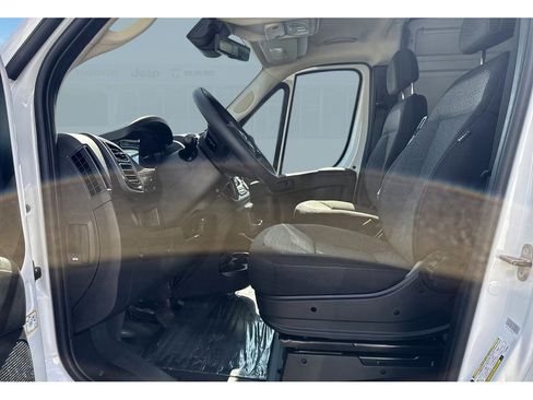 New 2026 RAM ProMaster 2500 w/ Safety Group image 12
