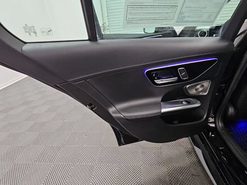 Used 2024 Mercedes-Benz C 300 4MATIC Sedan image 31