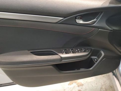 Used 2017 Honda Civic Si image 11