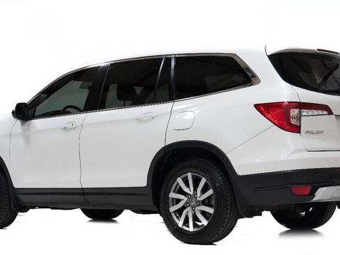 Used 2020 Honda Pilot EX-L image 4