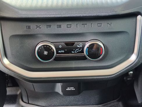 New 2027 Ford Expedition Active RWD image 28