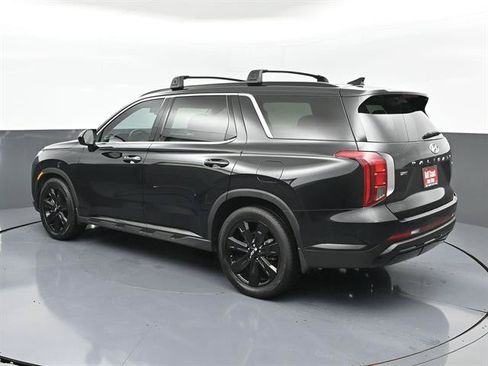 Used 2024 Hyundai Palisade XRT AWD/4WD image 25