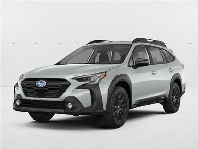 Used 2024 Subaru Outback Onyx Edition XT