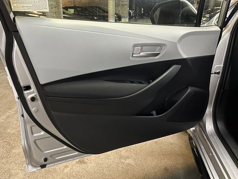 New 2026 Toyota Corolla SE image 32