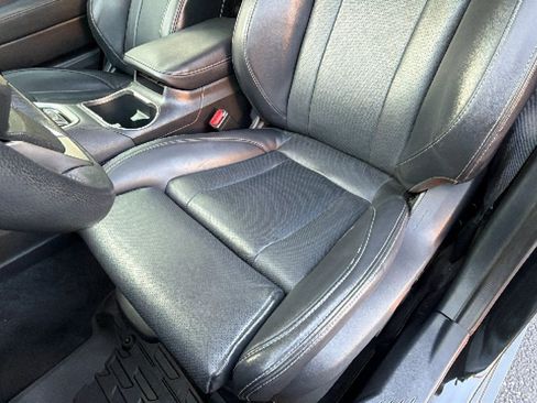 Used 2020 Subaru Outback Limited AWD/4WD image 15