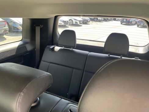 Used 2025 Hyundai Santa Fe SEL image 30