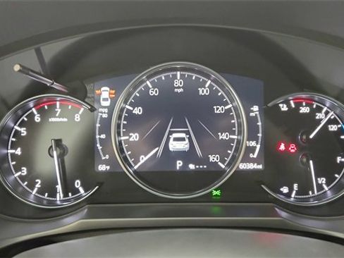 Used 2018 MAZDA MAZDA6 Signature image 19