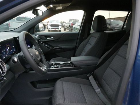 New 2026 Chevrolet Equinox LT image 13