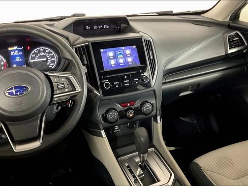Used 2022 Subaru Forester image 5