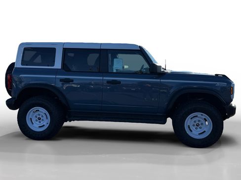New 2025 Ford Bronco Heritage Edition image 6