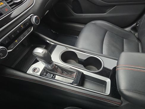 Certified 2023 Nissan Altima 2.5 SR w/ SR Premium Package image 24