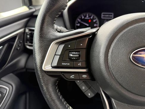 Used 2020 Subaru Outback Limited XT image 23