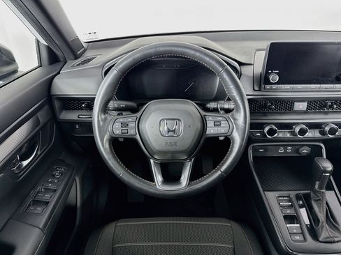 Certified 2023 Honda CR-V Sport image 22