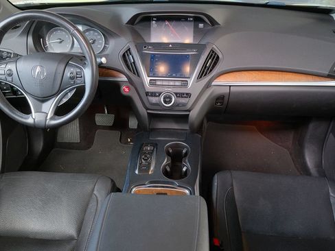 Used 2019 Acura MDX w/ Technology Package FWD image 19