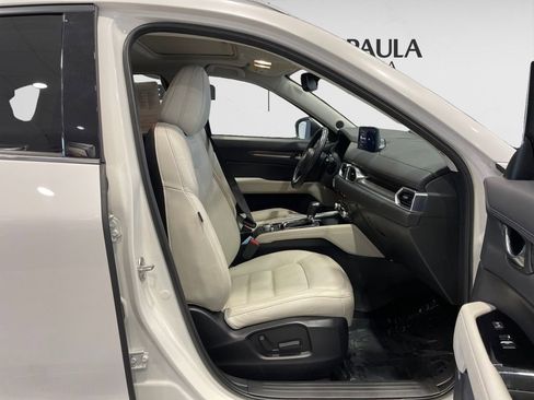 Used 2023 MAZDA CX-5 AWD 2.5 S w/ Premium Plus Pkg image 14