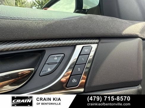 Used 2019 Cadillac CTS V w/ Carbon Fiber Package RWD image 25