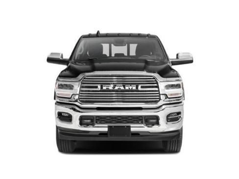 Used 2020 RAM 2500 Laramie image 4