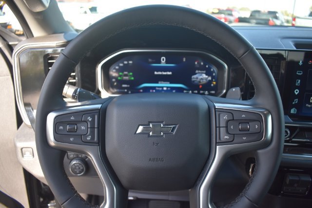 New 2026 Chevrolet Silverado 1500 RST w/ All Star Edition Plus AWD/4WD image 29