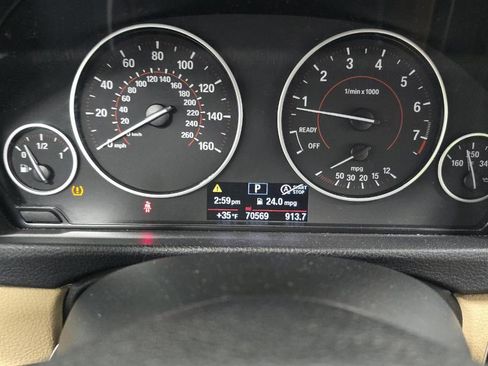 Used 2017 BMW 330i Sedan image 8