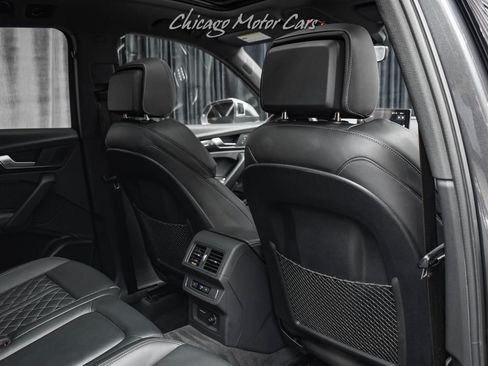 Used 2023 Audi SQ5 Premium Plus image 30