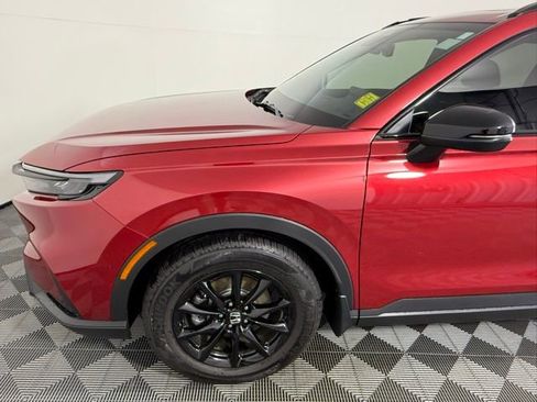 Used 2026 Honda CR-V Sport-L image 12