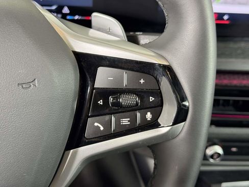 Used 2025 BMW 330i xDrive 330i xDrive w/ Premium Package image 23