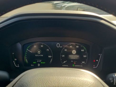 New 2026 Honda CR-V Sport-L image 30