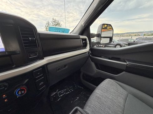 Used 2026 Ford F250 XLT AWD/4WD image 30