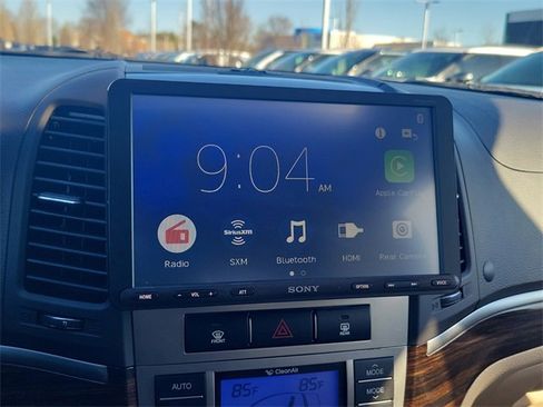 Used 2011 Hyundai Santa Fe Limited w/ Navigation Pkg 4 image 20