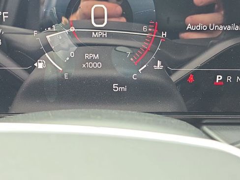 New 2026 GMC Terrain Elevation image 16