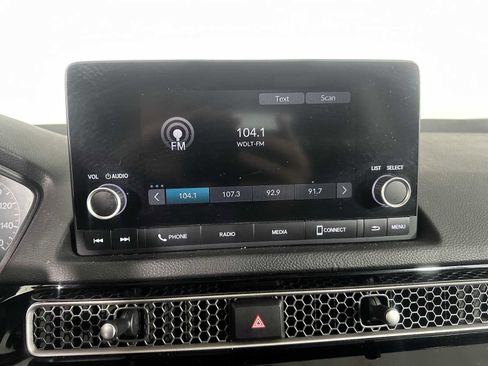 Used 2022 Honda Civic LX image 15