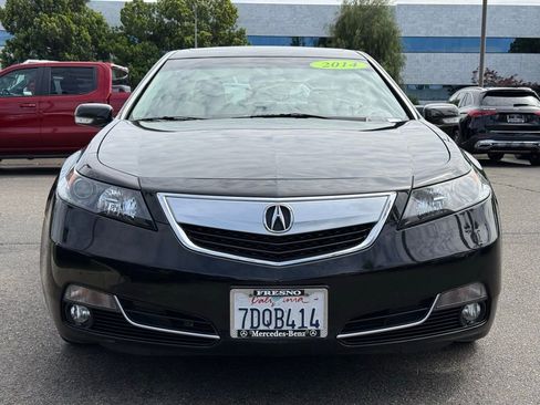 Used 2014 Acura TL Special Edition FWD image 15